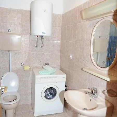 Apartament Maja Rogoznica (Sibenik-Knin)
