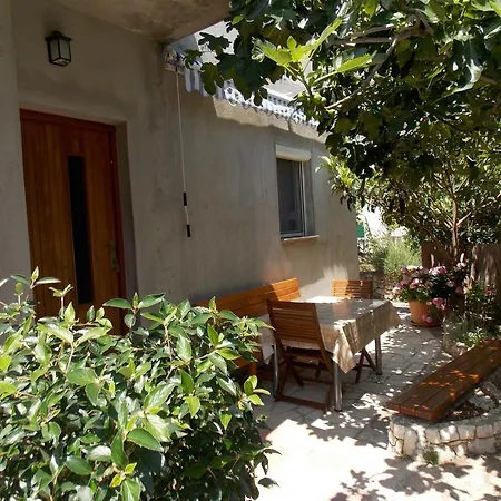 Apartament Maja Rogoznica (Sibenik-Knin)