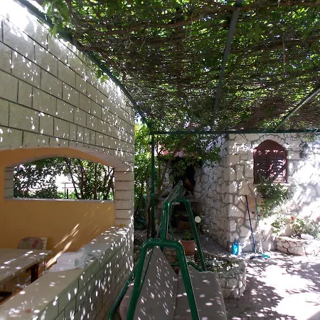Apartament Maja