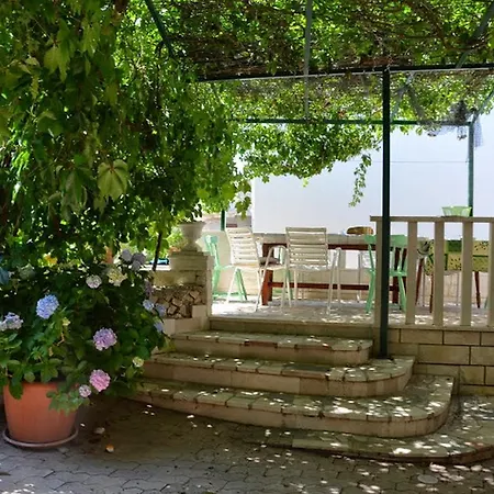 Maja Apartament *